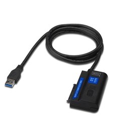 Digitus DA-70326 USB 3.0 - Serial ATA3.0 Adaptör