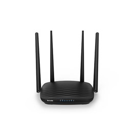 Tenda AC5 300Mbps Dual-Band 4port WiFi Router