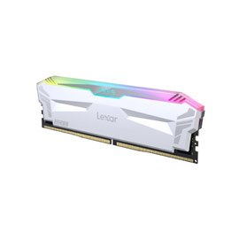 Lexar LD5EU016G-R6400GDWA Ares RGB DDR5 32GB(2x16GB) 6400MHz PC Ram
