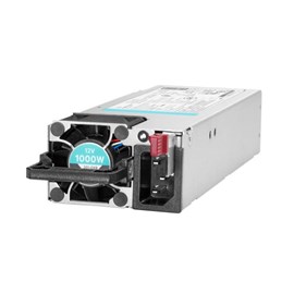 HPE 1000W Flex Slot Titanium Hot Plug Power Supply (P03178-B21)