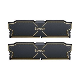 Lexar LD5U16G60C32LG-RGD Thor DDR5 32GB(2x16GB) 6000MHz PC Ram