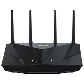 Asus RT-AX5400 Dual Band WiFi 6 Router