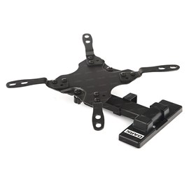 Dark 13"- 42" Hareketli ve Katlanabilir Duvar Tipi,TV Askı Aparatı (DK-AC-VT34)