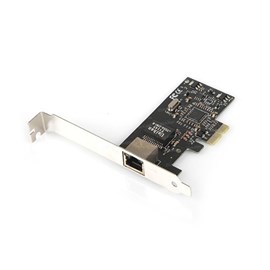 Dark PCI Express 10/1000 Gigabit Ethernet Ağ Kartı (DK-NT-PEGLAN)