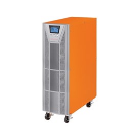 MAKELSAN  ONLINE UPS POWERPACK SE 10 KVA 1F/1F 5-10 Dk. 20X9AH AKÜLÜ GUC KAYNAGI