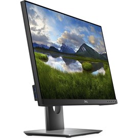 Dell P2418D 23.8 8ms (Display+HDMI) QHD IPS Monitör