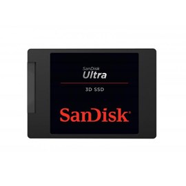 Sandisk SDSSDH3-1T00-G25 3d 1Tb. 7Mm. 560/530 Sata3 Ssd Disk