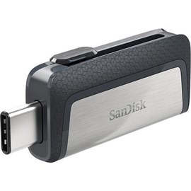 SANDISK TYPE-C DUAL SDDDC2-128G-G46 TYPE-C 128GB DUALDRIVE