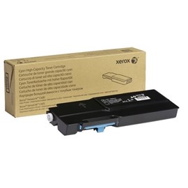 XEROX 106R03522 4800 Sayfa Mavi Toner