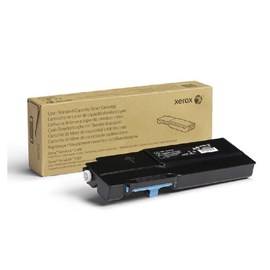 XEROX 106R03510 Versalink C400/C405 2.500 Sayfa Standart Kapasiteli Cyan(Mavi) Toner