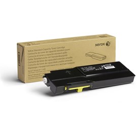 XEROX 106R03509 Versalink C400/C405 2.500 Sayfa Standart Kapasiteli Sarı Toner