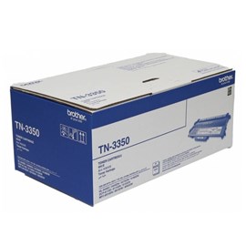 BROTHER TN-3350 8000 Sayfa Siyah Toner