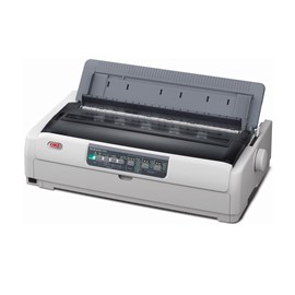 OKI 44210205 ML5791 Eco 24 Pin 136 576Cps D22570B Nokta Vuruşlu Yazıcı