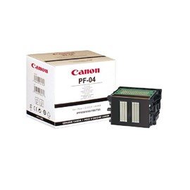 CANON 3630B001 PF-04 Baskı Kafası