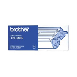 BROTHER TN-3185 7000 Sayfa Siyah Toner