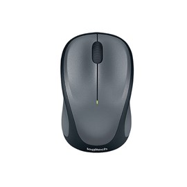 LOGITECH 910-002201 M235 Siyah Kablosuz Mouse