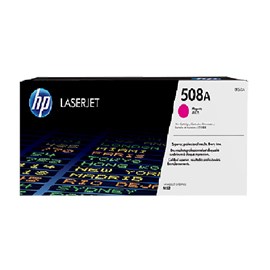 HP CF363A (508A) 5.000 Sayfa Macenta(Kırmızı) Toner 