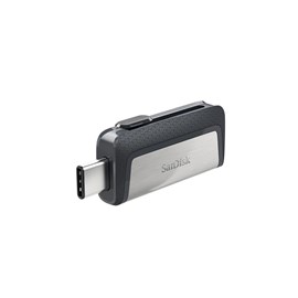 SANDISK SDDDC2-032G-G46 TYPE-C DUALDRIVE 32GB USB Bellek