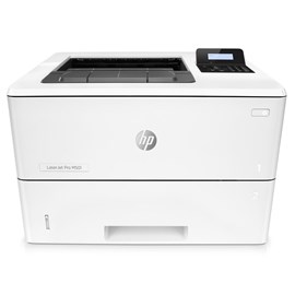 HP J8H61A LASERJET PRO M501dn Yazıcı