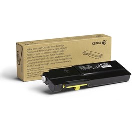 XEROX 106R03533 8000 Sayfa Sarı Toner