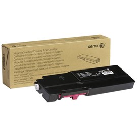 XEROX 106R03511 Versalink C400/C405 2.500 Sayfa Standart Kapasiteli Magenta(Kırmızı) Toner