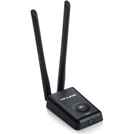 TP-LINK TL-WN8200ND 300Mbps High Power Wireless USB Adapter