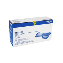 BROTHER TN-2260 1200 Sayfa Siyah Toner