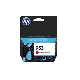 HP F6U13AE (953) 700 Sayfa Macenta(Kırmızı) Mürekkep Kartuş