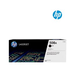 HP CF360A (508A)  6.000 Sayfa Siyah Toner