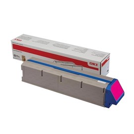 OKI 45536414 24000 Sayfa Kırmızı Toner