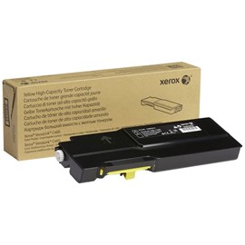 XEROX 106R03521 Versalink C400/C405 4800 Sayfa Yüksek Kapasiteli Sarı Toner