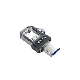 SANDISK SDDD3-064G-G46 DUAL DRIVE M3.0 64GB USB Bellek