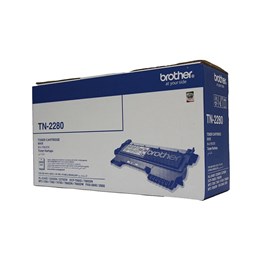 BROTHER TN-2280 2600 Sayfa Siyah Toner