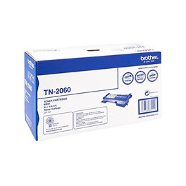 BROTHER TN-2060 700 Sayfa Siyah Toner 