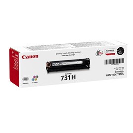 CANON 6273B002 2400 Sayfa Siyah Toner