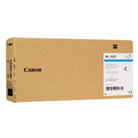 CANON 9822B001 PFI-707C 700 Ml Cyan(Mavi) Kartuş