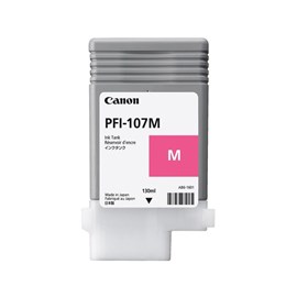 CANON 6707B001 PFI-107M 130 Ml Macenta(Kırmızı) Kartuş 