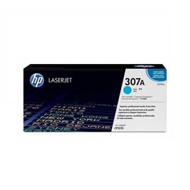 HP CE741A (307A) 7.300 Sayfa Camgöbeği Toner
