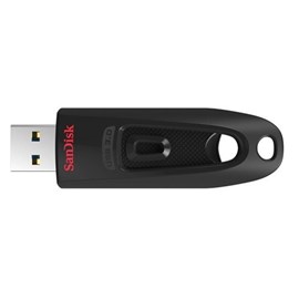 SANDISK 3.0  80MB/s SDCZ48-128G-U46 128GB ULTRA USB Bellek