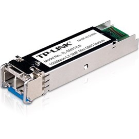 TP-LINK TL-SM311LS mGBIC 1000Base-Lx Sm Sfp Modülü