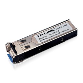 Tp-Link TL-SM321A 1000Base-BX WDM Çift Yönlü SFP Modülü