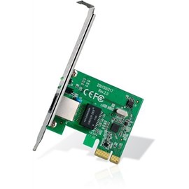 TP-Link TG-3468 10/100/1000 32Bit Pci Express PCIe 1.x Gigabit Ethernet Kartı