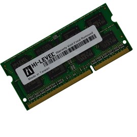 HI-LEVEL 8 GB DDR4 2400 MHz 1.2V HLV-SOPC19200D4/8G Notebook Ram