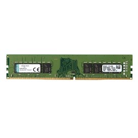 KINGSTON KVR24N17D8/16 16Gb Ddr4 2400 MHz CL17 Tek Modül Pc Ram