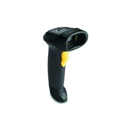 SYMBOL LS2208-SR20007R-UR 1D Ayak + Usb Barkod Okuyucu