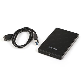 DARK DK-AC-DSE29 Storex 2.5" Usb 3.0 Disk Kutusu