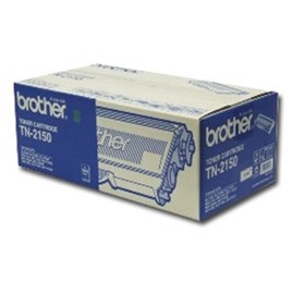 Brother (TN-2150) 2.600 syf. Toner