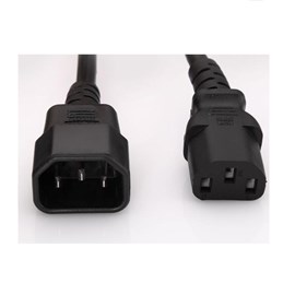 S-lınk SLX-207 1.5mt 0.75mm Monitör Power Kablosu