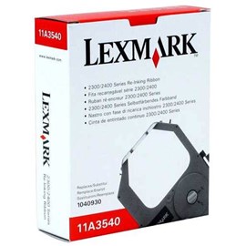 Lexmark (11A3540)  4K Karakter Şerit