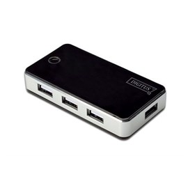 Digitus Da-70222 Dıgıtus 7 Port Usb 2.0 Çoklayıcı Hub